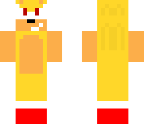 super sonic
