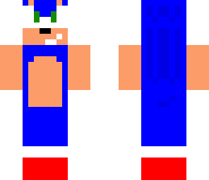 sonic the hedgehog