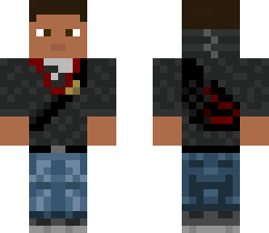 desmond v2