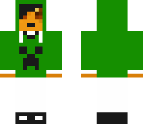 creeper swag