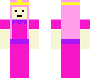 princess bubblegum