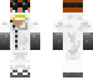 jearwin\'s scientist