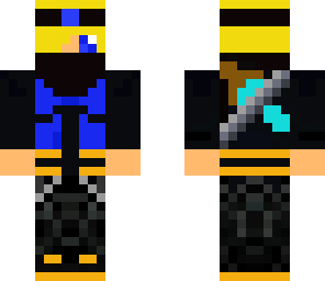 anime ninja