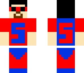 super steve