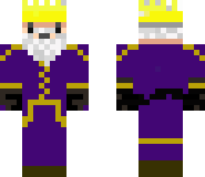 dwarf king