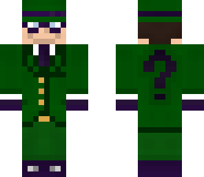 riddler