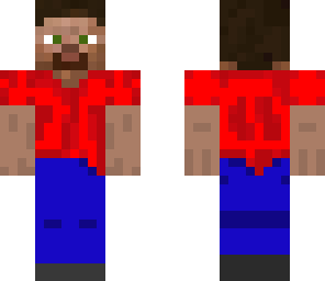 a new frikin edit to steve for last time