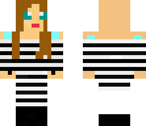 prisoner girl