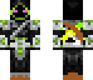 ender ninja