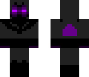 return of enderdude