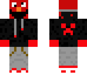 elmo