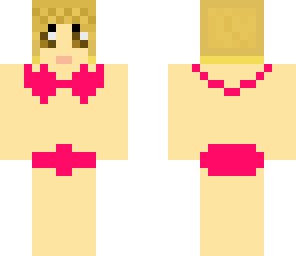 blond girl2