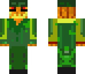 pumkinsoldier