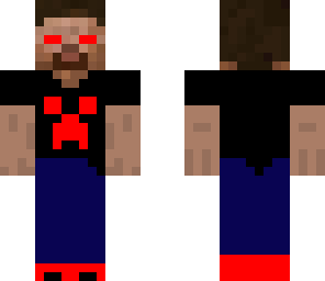 demonic herobrine