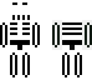 skellatom