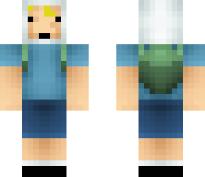 finn