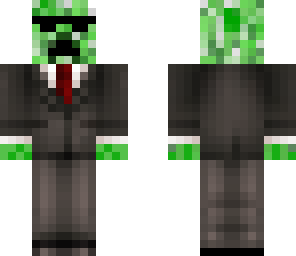 spy creeper with shads