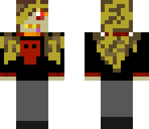 vosa nuhina