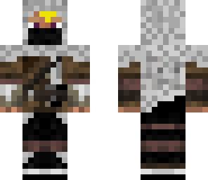 hunter