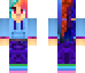 rainbow dash