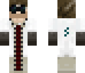 scientist edit