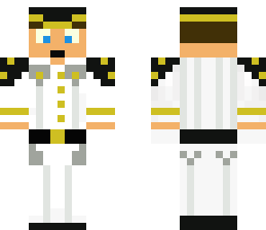 captain captain
