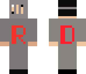 sir reddragon