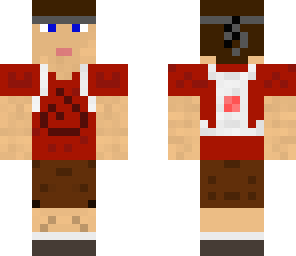 red explorer