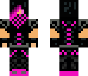 the pink assassin