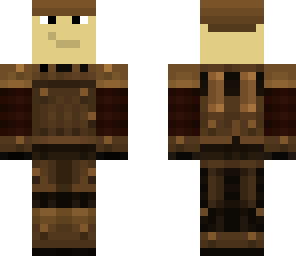 steampunk suit