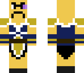 nappa scouter