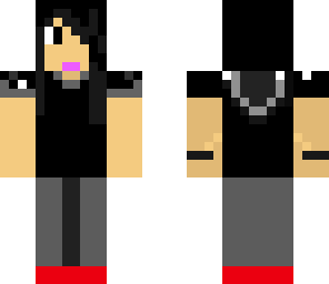 gothic girl