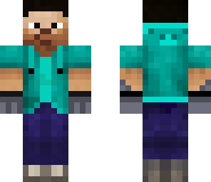 smug steve
