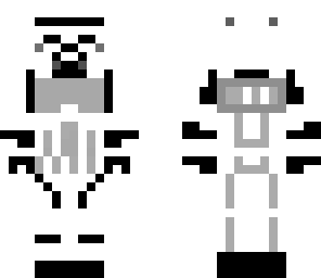 storm trooper