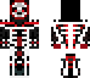 dark necromancer