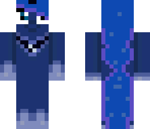 luna nightmare