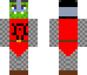 orc lehrling