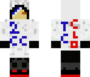 skin for 2coolcelo