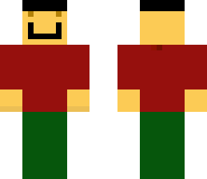 boxtef the skin