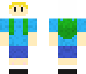 finn the human
