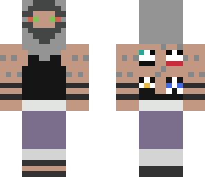 kakuzu