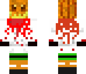 headless jack
