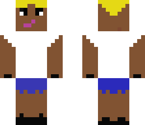 street basket ball player