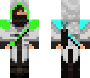 mage ranger