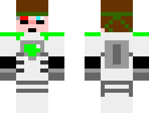 commando