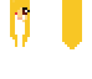 sad lady