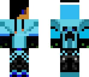 fisherdude\'s first skin