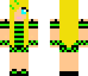 lime green