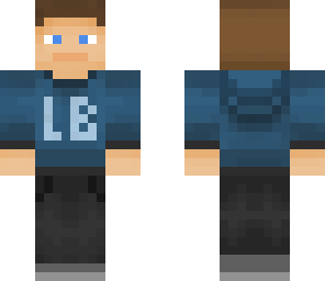 a skin for a friend