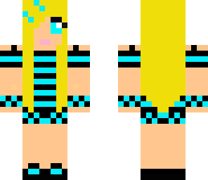 turquoise